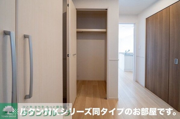 ナチュール メゾンの物件内観写真